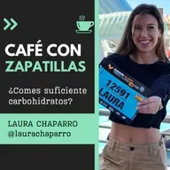 ¿Comes suficientes carbohidratos? Desmontando la restricción en corredores.