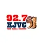 92.7 KJVC - KJVC