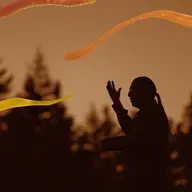 Acadia: Yo-Yo Ma and the Wabanaki Play for the Dawn