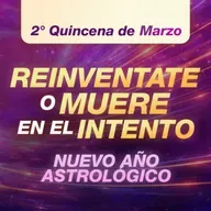 ¿QUÉ ESTÁ PASANDO EN EL MUNDO? - TRÁNSITOS 2° QUINCENA MARZO ¡ESTO SE ACTIVA MÁS! NUEVO AÑO.
