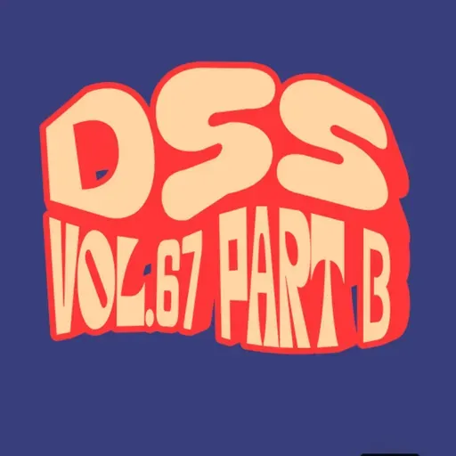 Knight SA & KAOS Pres. Deeper Soulful Sounds Vol.67 Mix B (Thuska-s 2Hours MidTempo Mix)