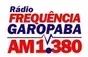 Rádio Frequência Garopaba