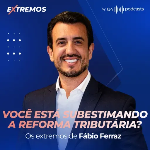 COMO FÁBIO FERRAZ ECONOMIZOU MEIO BILHÃO EM IMPOSTOS PARA SEUS CLIENTES | EXTREMOS