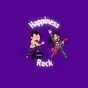 Rádio Happiness - Rock