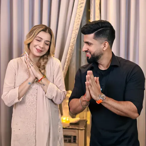 Gulabi Queen ਨੇ ਪਾਈ ਖੱਪ ਤੇ ਕਰਾਈ ਤੌਬਾ-ਤੌਬਾ, ਕੀਤੀਆਂ ਦਿਲ ਦੀਆਂ ਗੱਲਾਂ | AK Talk Show | Jasmine Sandlas