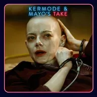 Is BUGONIA out of this world? + Ruth Wilson on DOWN CEMETERY ROAD