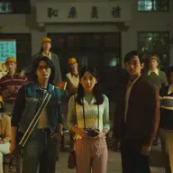 EP102｜鏡頭背後的每一個選擇：湯昇榮導演帶你走進《那張照片裡的我們》