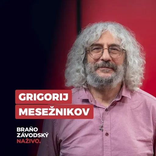 Mesežnikov: Výpoveď Andruskóa ukazuje, že organizovaný zločin niekedy až splynul s politickou mocou