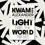 Healing through poetry in 'Light For The World To See'