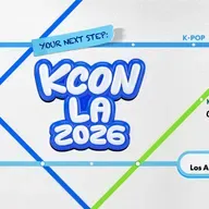 Idols confirmed for K-Con United States 2026; the world's largest Kpop event