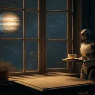 El Café de Ganimedes. Ep007