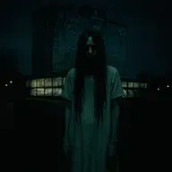 Los Espíritus del Anfiteatro y otras historias de horror