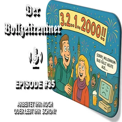 MILLENNIUM โ DAS DESIGNER-TURBO-JAHRTAUSEND