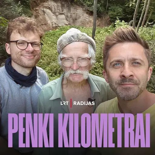 10 metų vegetaru esantis 82-jų gamtininkas Henrikas Gudavičius: kaip gyventi reikia įgusti