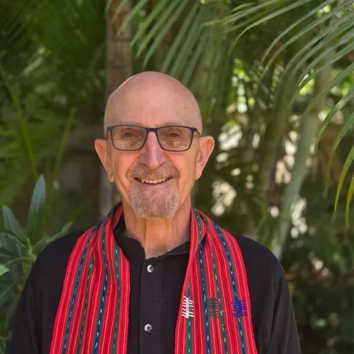 Beyond Fear and Dogma: Living Love in a Fractured World