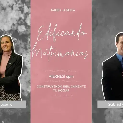 Edificando Matrimonios - Signos Vitales para un matrimonio saludable!.mp3