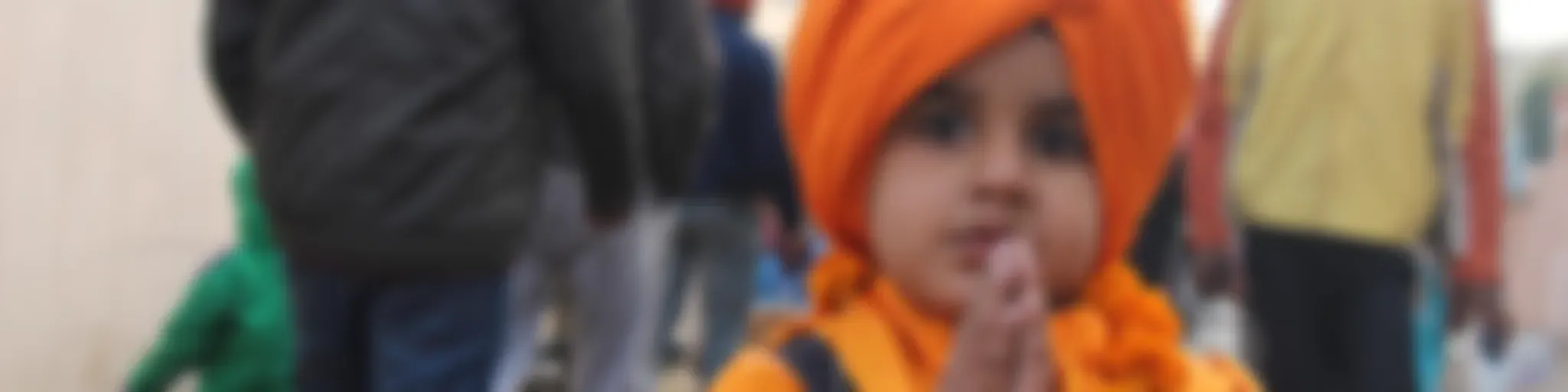 Gurbani for kids