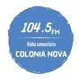 Rádio Colônia Nova