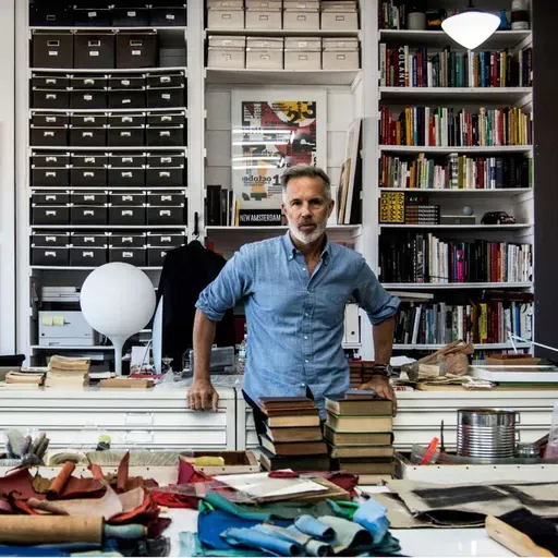 #66 with Jeff Wallace