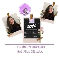 Seguimos Nombrando Más Allá del Aula
