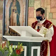 Caminando con los Santos (27 marzo al 3 de abril 2022)