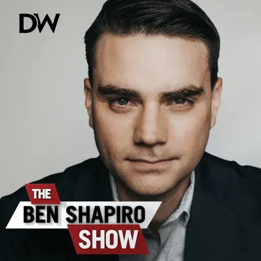 Ep. 1591 - Did Joe Biden Just Commit An Impeachable Offense?