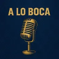 352. Aldosivi: 0 - Boca: 2 (31-08-2025)