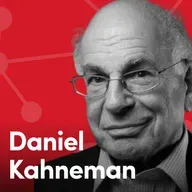 Daniel Kahneman: Algorithms Make Better Decisions Than You