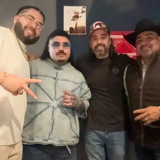 That Mexican OT with Nick Russo