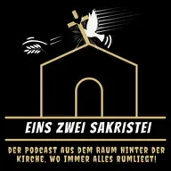 Folge 8 - Bibel, Macht, Sinn! oder: Macht Bibel keinen Sinn?