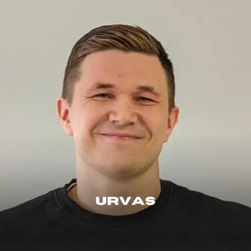 383. Kasvua yrittäjänä ja asuntosijoittajana Aarne Urvas