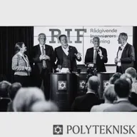 #PolyPod: Norges tilstand 2025