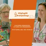 Coachend leidinggeven in tijden van verandering: Er is vooral heel veel mogelijk