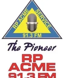 ACME / Rapar 91.3