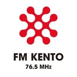 FM Kento 配信中