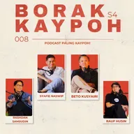 Goyang Membawa Watak Dato' Meor Abdul Rahman S4/EP 8