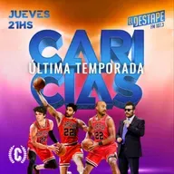 StoryBord #116 | Julio Humberto Grondona