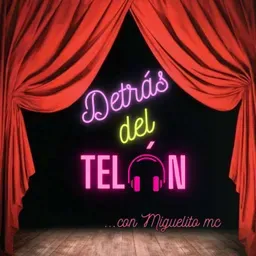 DETRAS DEL TELON-piloto