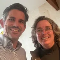 #70 - Teddy Vrijmoet (Lindenberg) - Misschien wel de meest leergierige bruggenbouwer van Nijmegen