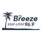 KSAP The Breeze - KSAP-LP