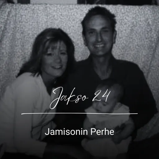 Jakso 24: Jamisonin Perhe