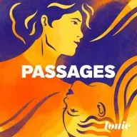 Passages, le podcast d'histoires vraies de Louie Media - L'enquête d'une vie