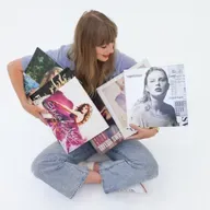 TAYLOR y sus MASTERS: la historia COMPLETA