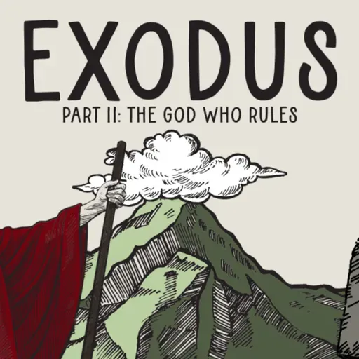 Meeting God at the Mountain: Exodus 19:16-25
