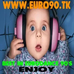 Euro 90s  Dance 90s