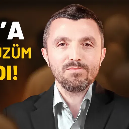 ⁠Allah’a Dönecek Yüzüm Kalmadı… Diyorsan İzle!