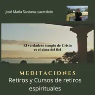 El verdadero templo de Cristo es el alma del fiel