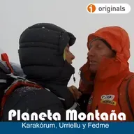 T5 Ep 34 | Karakórum, Game y premios 'Picu Urriellu'
