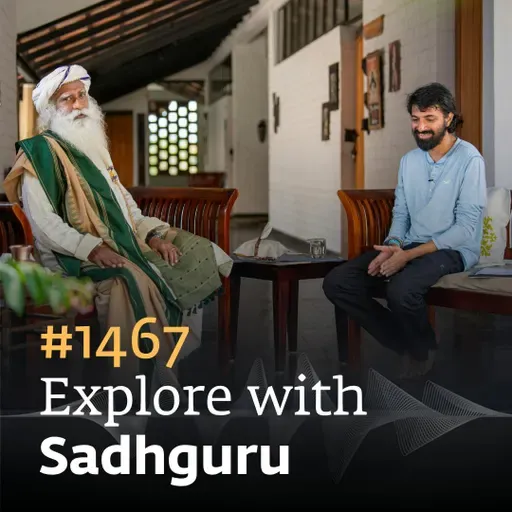 #1467 - Kailash, Movies & AI