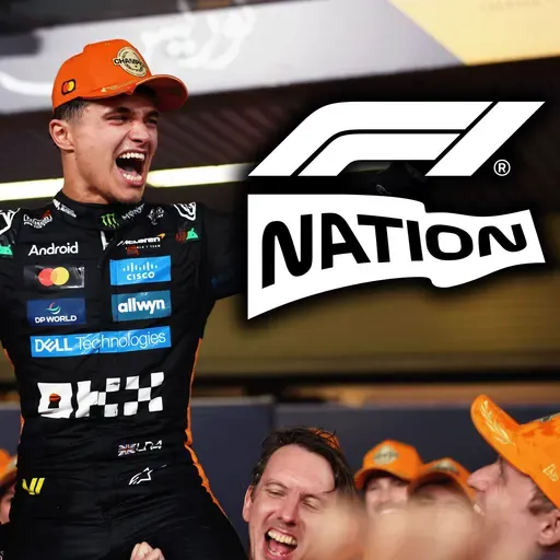 Winning ‘the Lando way’: how Norris became World Champion - with Will Joseph, Jolyon Palmer + James Hinchcliffe